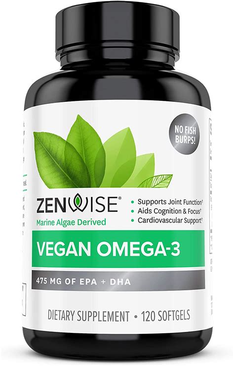 buy veg omega vitamin|best vegan omega 3.